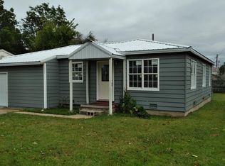 1306 Patterson St, Muskogee, OK 74403