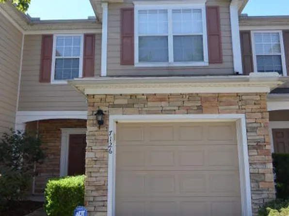 7126 Stonelion Cir, Jacksonville, FL 32256