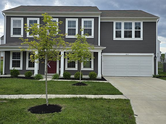 Front elevation