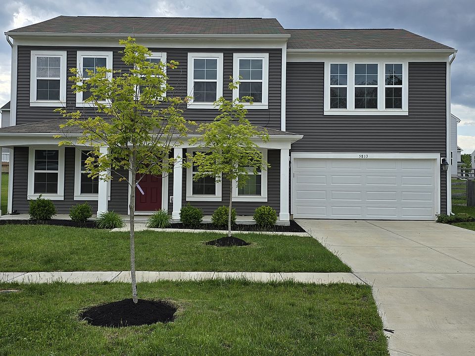 Front elevation