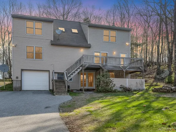 55 Joseph Way, Waterboro, ME 04030