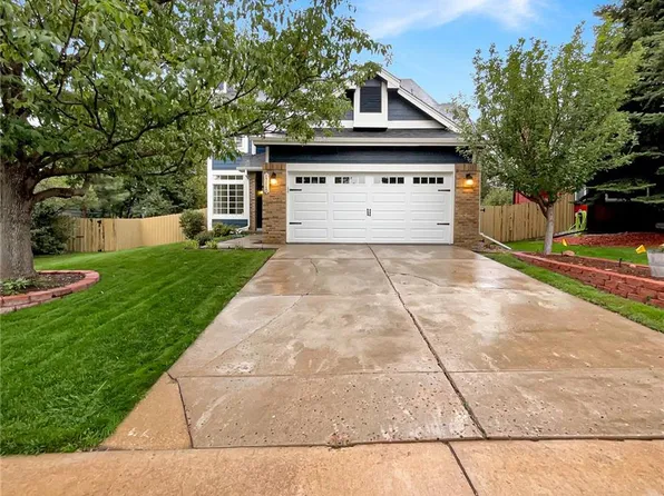 17110 Campion Way, Parker, CO 80134
