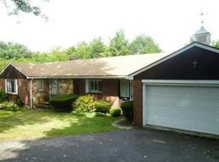 385 Mystic St, Arlington, MA 02474