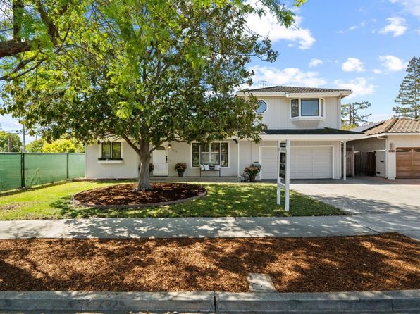6730 Wisteria Way, San Jose, CA 95129