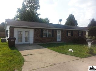 37 Township Road 1408 N, South Pt, OH 45680