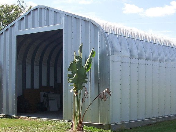 25x40 Steel Master Bld.