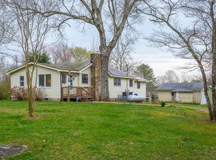 2440 Corral Rd, Signal Mountain, TN 37377