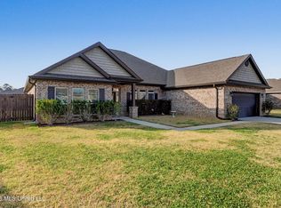 10589 Harvest Dr, Gulfport, MS 39503