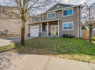 39764 Cassidy Ct, Sandy, OR 97055