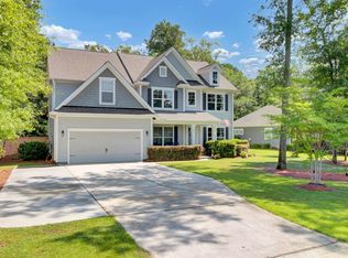 239 Camber Rd, Huger, SC 29450