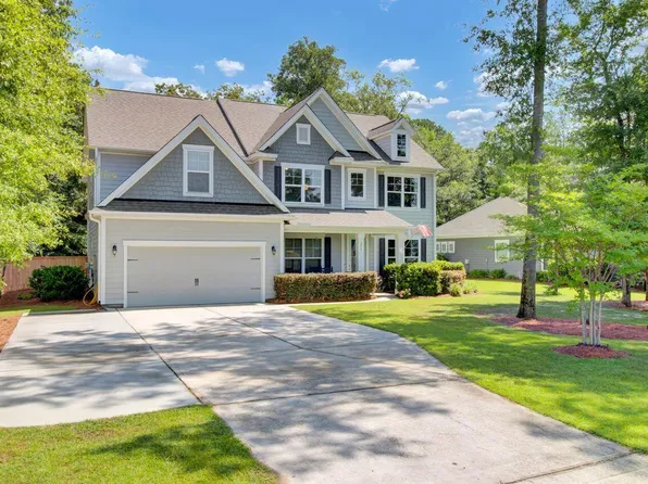239 Camber Rd, Huger, SC 29450