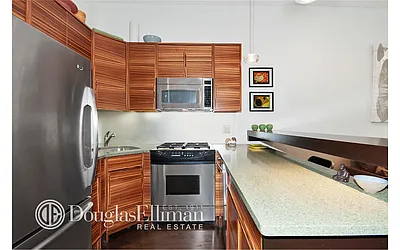 Sold by Douglas Elliman