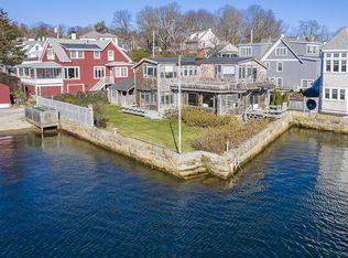 21 River Rd, Gloucester, MA 01930