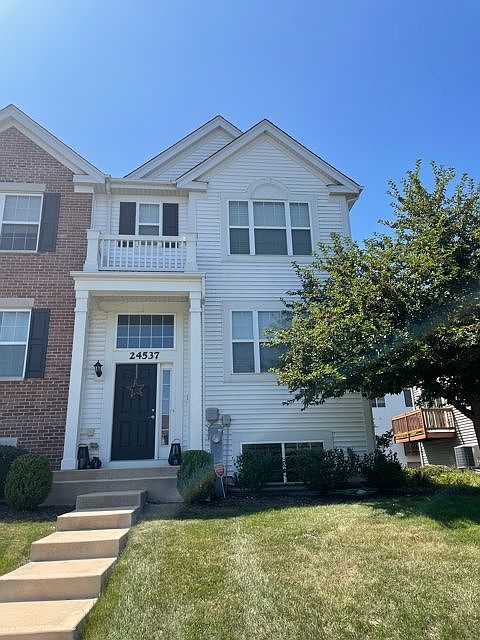1st image of 24537 W George Washington Dr