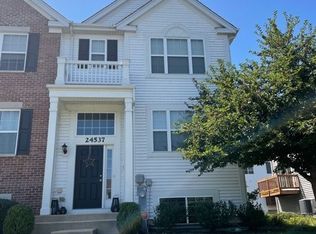 24537 W George Washington Dr, Plainfield, IL 60544