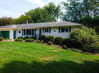 2613 Bass Rd, Cottage Grove, WI 53527