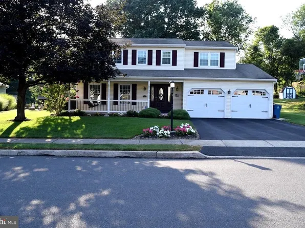 882 Hawthorn Ave, Mechanicsburg, PA 17055