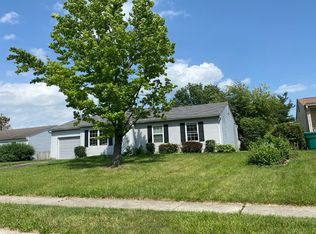 124 Blendon Rd, West Jefferson, OH 43162