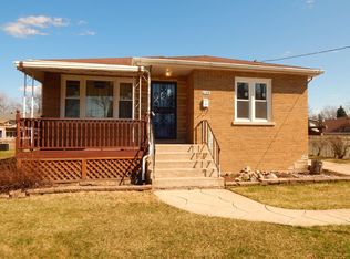 2129 Fairfield Ave, Melrose Park, IL 60164
