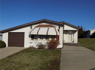 610 Lark Ln, Apollo, PA 15613