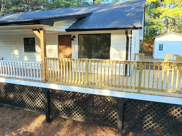 788 Old Highway 41 NW, Adairsville, GA 30103