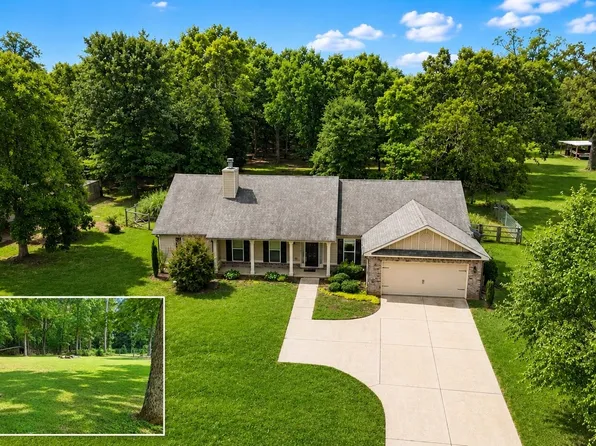 2363 Rat Kinney Rd, Statham, GA 30666
