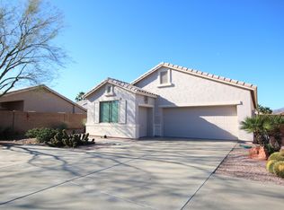 18202 N Coconino Dr, Surprise, AZ 85374