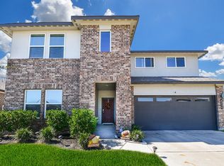 8214 Brahman Ln, Rosharon, TX 77583