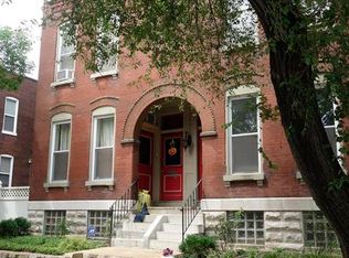 2603-2605 Iowa Ave, Saint Louis, MO