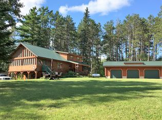 32951 Dahlberg Lake Rd, Shevlin, MN 56676