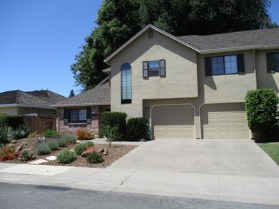 7696 S Oak Way, Sacramento, CA, 95831