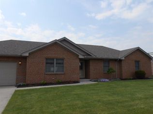 777 Birchwood Dr, Greenville, OH