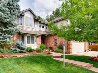5458 S Idalia Way, Centennial, CO 80015