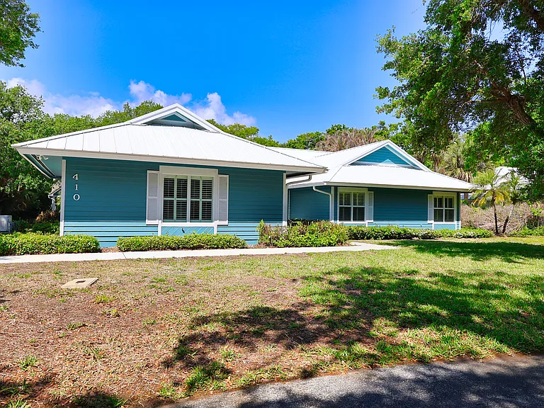 410 Arrowhead Trl — Photo 29