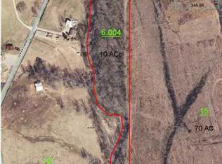 Refuge Rd, Ragland, AL 35131