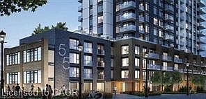 1st image of 55 Duke St W #1006