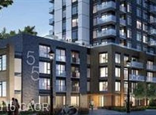 55 Duke St W #1006, Kitchener, ON N2H3W6