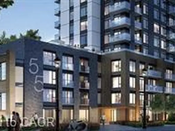 55 Duke St W #1006, Kitchener, ON N2H 3W6