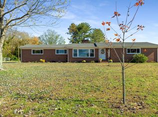 3564 Smithville Hwy, McMinnville, TN 37110