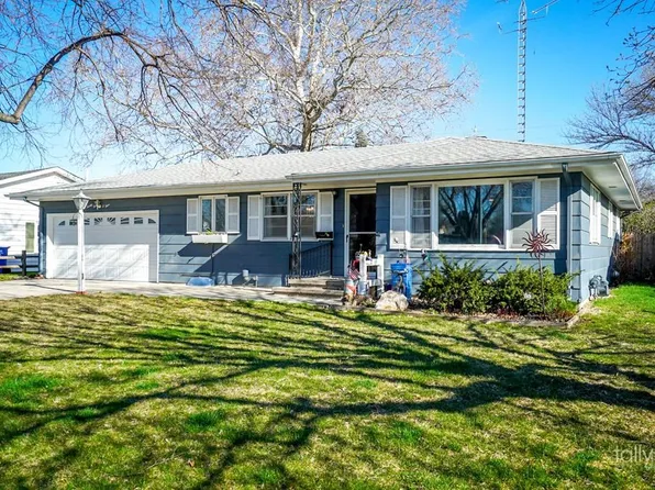 2504 Lamar Ave, Grand Island, NE 68803