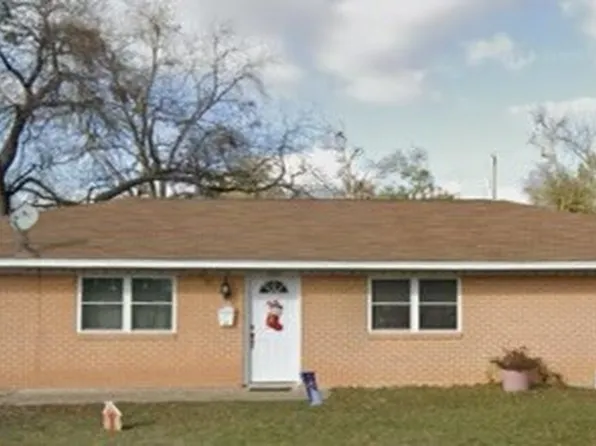 401 Pecan St, Teague, TX 75860