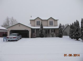 12307 W Silverking St, Boise, ID 83709