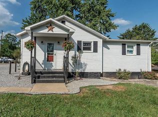 7314 Simmons Church Rd, Centerburg, OH 43011