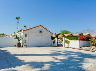 67715 Medano Rd, Cathedral City, CA 92234