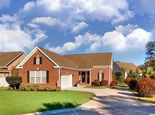 4503 Smilax Pl, Murrells Inlet, SC 29576