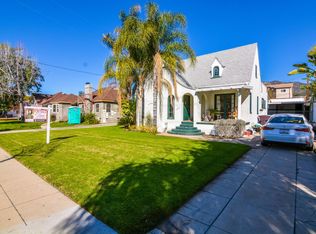 1107 Glenwood Rd, Glendale, CA 91202