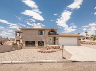 2699 Ascot Dr, Lake Havasu City, AZ 86403