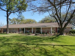 645 Hallelujah Trl, Keller, TX 76248