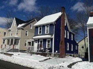 44 E Barber Ave, Woodbury, NJ
