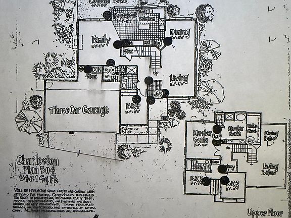 2nd image of 3426 E CLARK Road